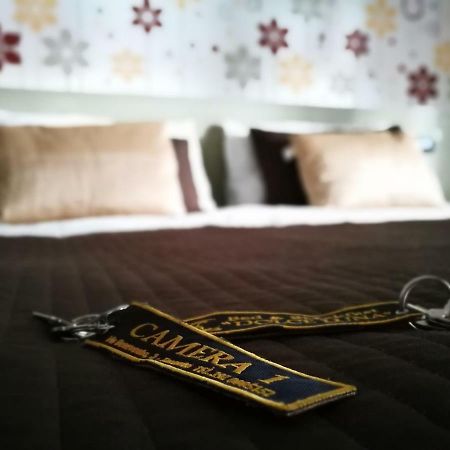 B&B Dolce Luna Taranto Eksteriør billede