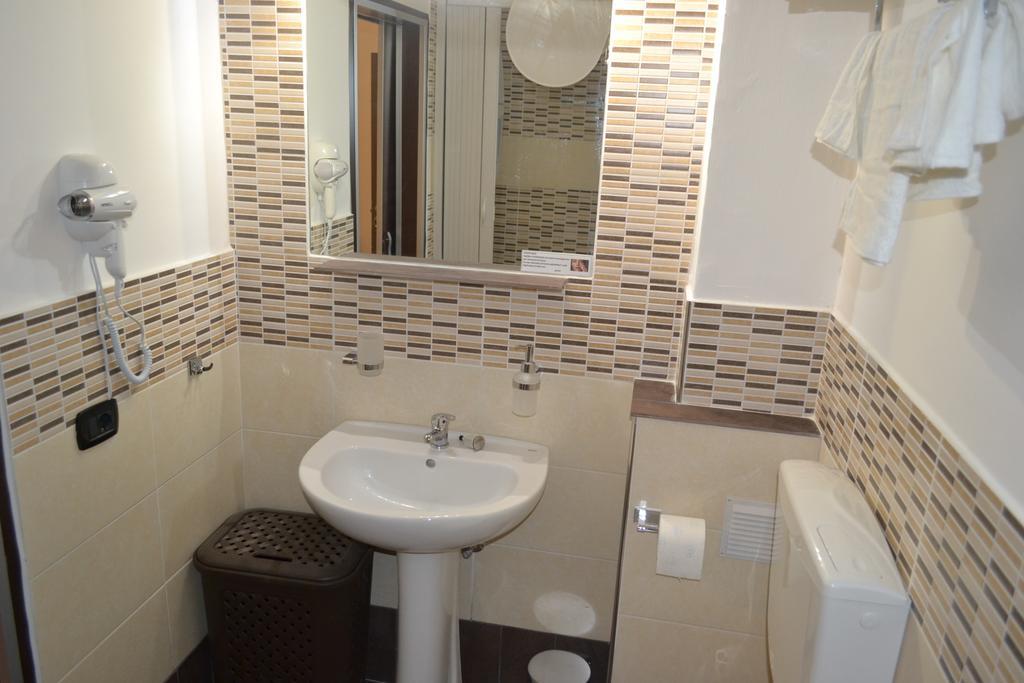 B&B Dolce Luna Taranto Værelse billede