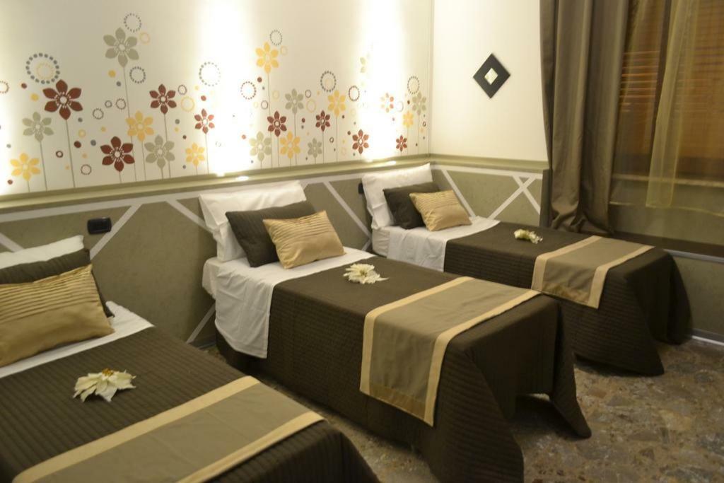 B&B Dolce Luna Taranto Eksteriør billede