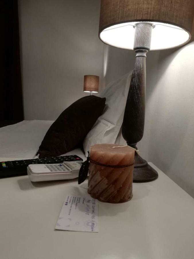 B&B Dolce Luna Taranto Eksteriør billede
