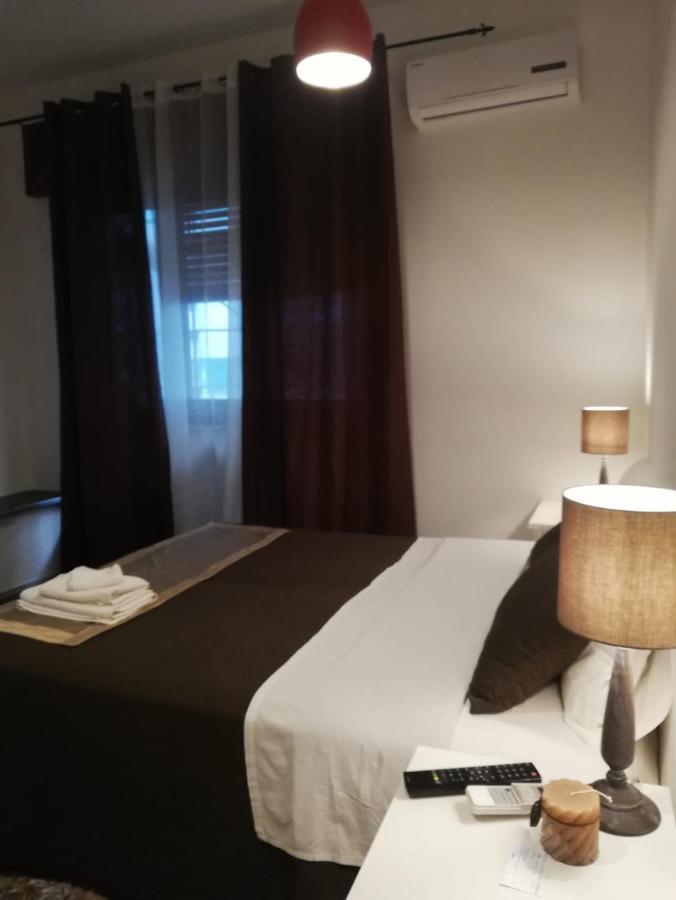 B&B Dolce Luna Taranto Eksteriør billede